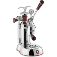 Smeg Esperto Abile – Premium Handhebel-Espressomaschine