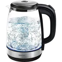 Sencor GLASS SWK 2080BK