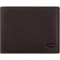 Camel active Macau Geldbörse Brown Brown Geldbörse