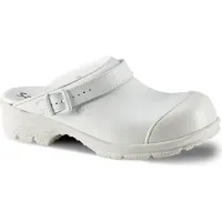 Sanita Duty Griptec Clog 3011 O.H. mit Riemen