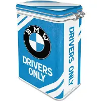 BMW Nostalgic-Art - Aromadose - BMW - Drivers Only