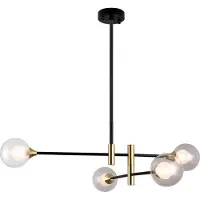 ITALUX Marino PND-9148-4 Hängelampe