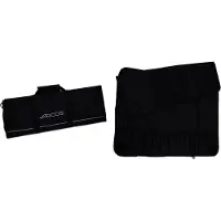 Arcos Messertasche 690500 100% Polyester 12 Stück 730 x 510 mm im Karton