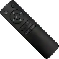 EasyLife Funkfernbedienung RMT-02 für TV-Lift, Wandhalter, Deckenhalter - Schwarz
