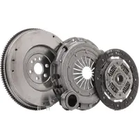Valeo Kupplungssatz Kupplung für BMW 3 Touring (E91) 835108