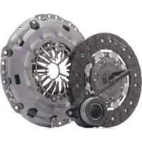 SACHS Kupplungssatz 3000 990 318