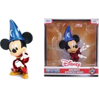 Jada Sorcerer's Aprrentice Mickey Figur