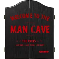 Winmau Cabinet Man Cave 4004