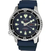 Citizen NY0040-17LE Promaster Automatic Diver Taucheruhr