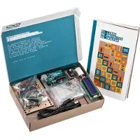 Arduino Starter kit Spanish K030007