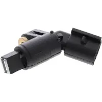 VEMO Sensor, Raddrehzahl Green Mobility Parts