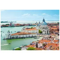 Castorland Venice, Italy, 1000 Stück(e), Landschaft, 9 Jahr(e)