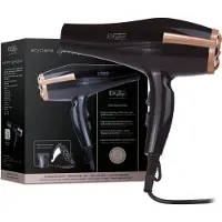 Italian Design Cyclone Air Tech 2300W Haartrockner Mit Licht Und Brigth