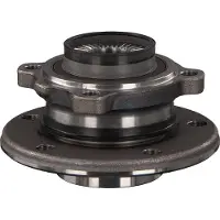 Febi Radlagersatz mit Nabe 102830