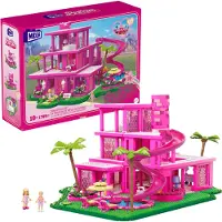 Barbie Traumhauspuppe