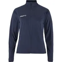Craft Regenjacke mit Reißverschluss für Damen Evolve 2.0