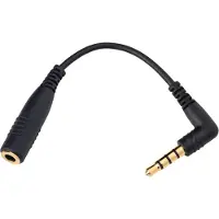 Epos 3.5 Mm Mini-Klinken-Adapter