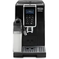 De'Longhi Dinamica ECAM350.55.B Kaffeevollautomat schwarz