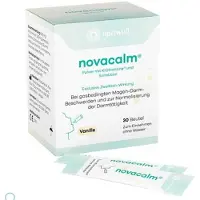 Apricot novacalm | Apriwell 30 St