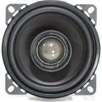 Audio System XC100 EVO Koaxial Lautsprecher 10 cm