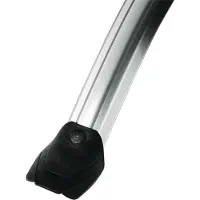Sks Fender Spoiler Primus 115 Mm Protector Silber