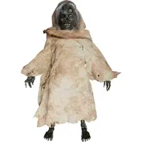 Mezco Creepshow MDS Roto Puppe The Creep 46 cm