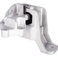 FEBI BILSTEIN Gummikörper, Motoraufhängung 184581