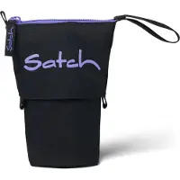 Satch Etui Pencil Slider Purple Phantom