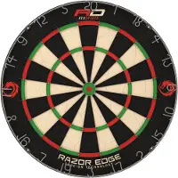 Red Dragon Razoredge - Profi-Dartboard