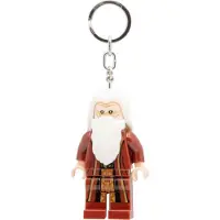 Joy toy Beleuchteter Schlüsselanhänger - Professor Dumbledore