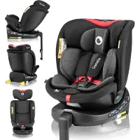 Lionelo Navy I-Size