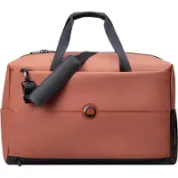 Delsey Koffer Turenne Cabin Duffle Bag Brickstone