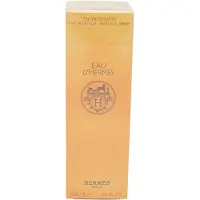 Hermès Paris Hermes Eau d', Männer, 100 ml, Spray, Alcohol, Aqua (Water), Parfum (Fragrance), Limonene, Linalool, Ethylhexyl Methoxycinnamate, Butyl..., Frankreich, 1 Stück(e)