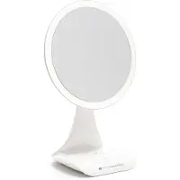 RIO MMWC, Freistehend, Rund, Tisch, Weiß, 5x, LED