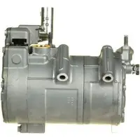 MAHLE ORIGINAL Klimakompressor Kühlmittel-Verdichtung 288 V passend für VOLVO V60