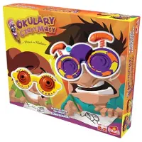 Goliath Mary Mary Spectacles - Kinder gegen Eltern