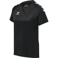 Hummel Core Xk Core Poly Kurzarm-t-shirt