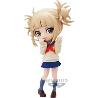 Banpresto My Hero Academia Himiko Toga Q Posket Figur 14 Cm