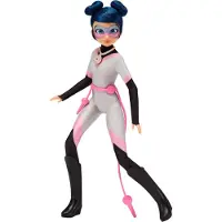 Bandai Magischer Marienkäfer - Puppe Multimyš 26 cm