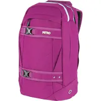 Nitro Aerial, Uni, 38,1 cm (15"), Notebook-Gehäuse