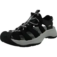 Keen Astoria West Sandal Black/Grey Größe EU 40
