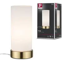 Paulmann Tischleuchte Pinja