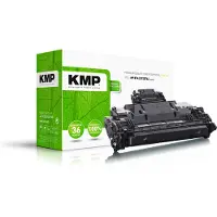 KMP H-T243A, 9000 Seiten, Schwarz, 1 Stück(e)