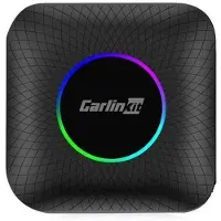 Carlinkit TBOX Ambient Android 13 Carplay & Android Auto 8G/128G
