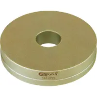 Ks Tools Lagerscheibe, Ø 78 mm - 440.0092