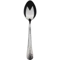 Bergner Löffel-Set Eiffel Edelstahl 3 Stück