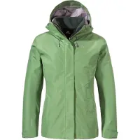 Schöffel 3in1 Jacket Okere Damen lichen green 36