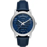 Giorgio Armani EMPORIO Armbanduhr MECCANICO LUIGI Automatic AR60030