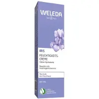 Weleda Iris Feuchtigkeitscreme 30 ml Creme