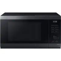 Samsung Mikrowelle MS32DG4504AGE Schwarz 32 l 51,7 x 29,7 x 42,4 cm